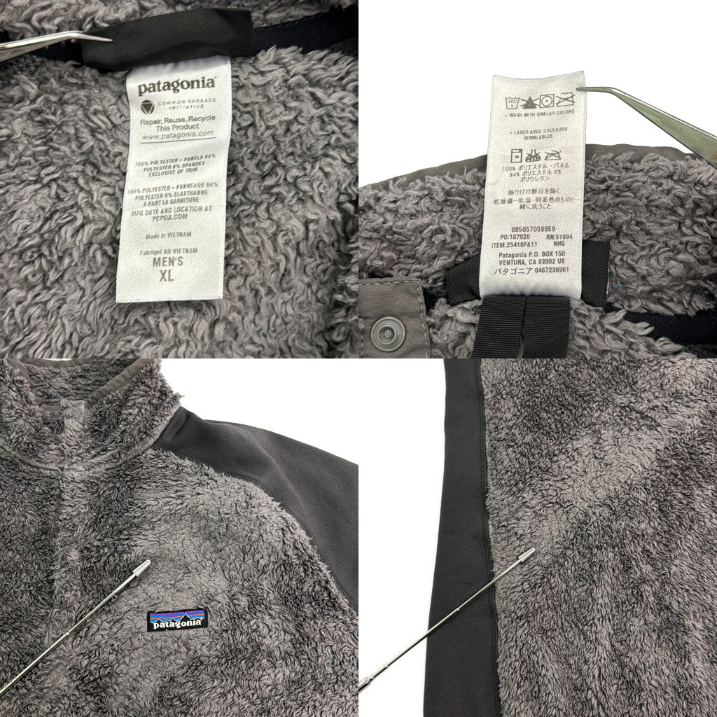 patagonia Fleece Jacket