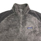 patagonia Fleece Jacket