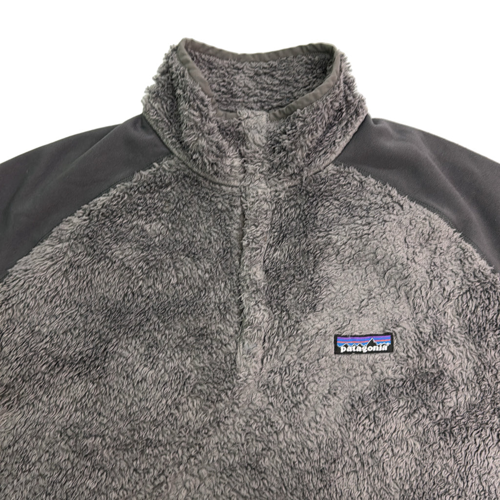 patagonia Fleece Jacket