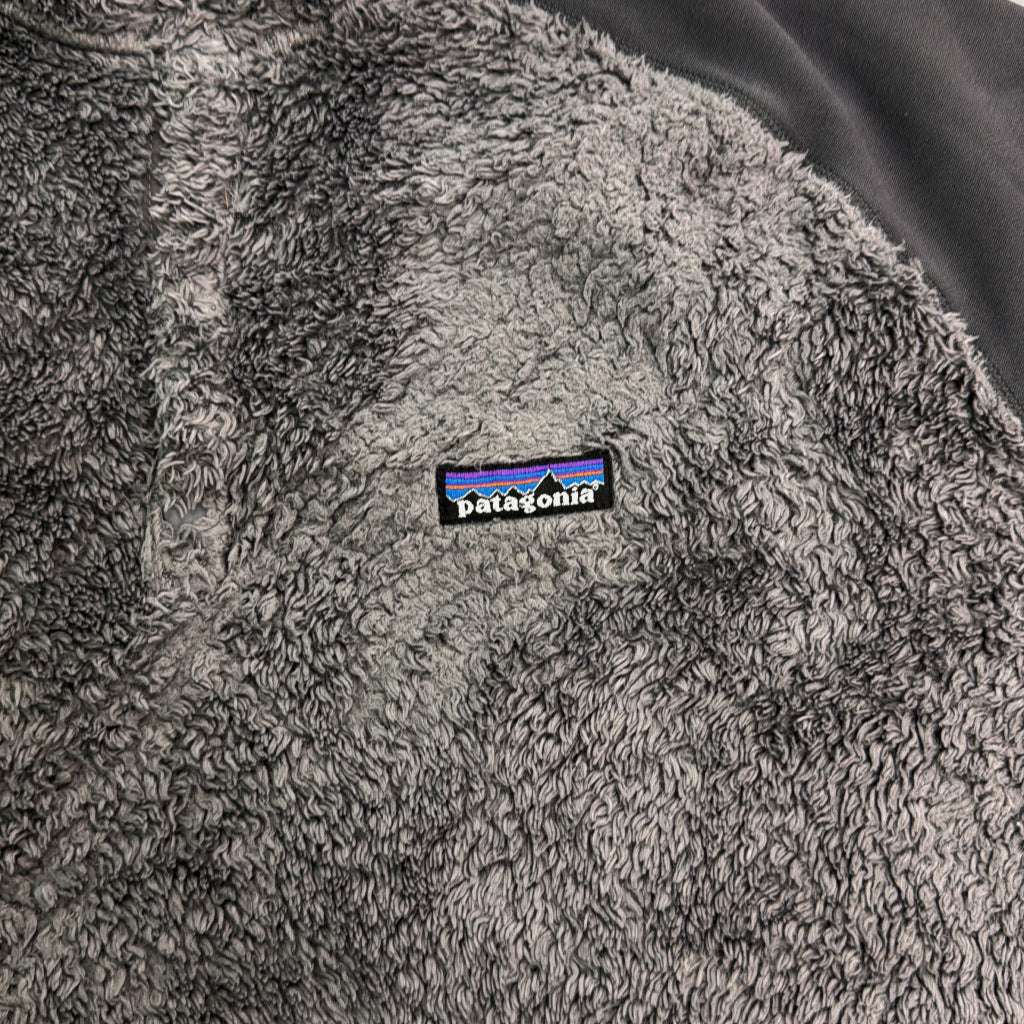 patagonia Fleece Jacket