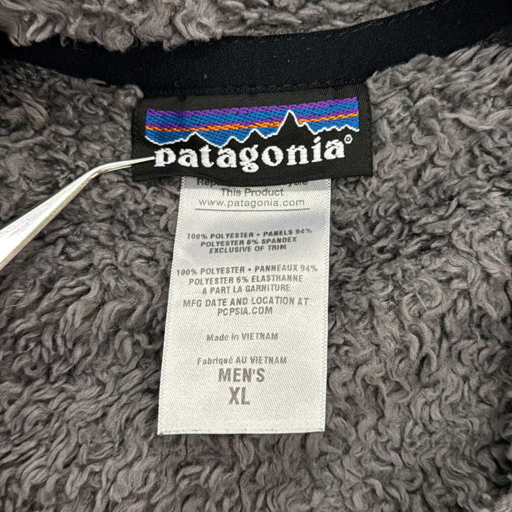 patagonia Fleece Jacket