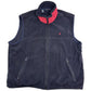 90s POLO GOLF Fleece Vest