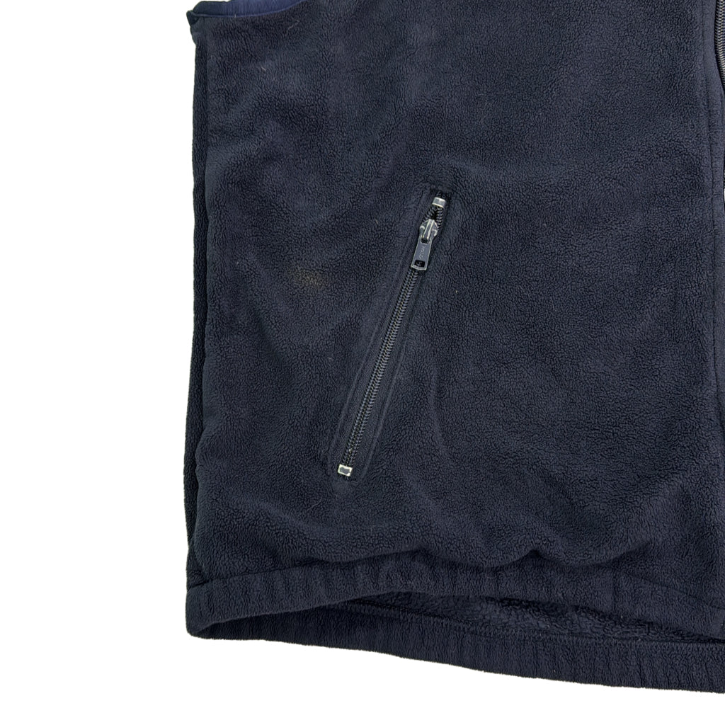 90s POLO GOLF Fleece Vest