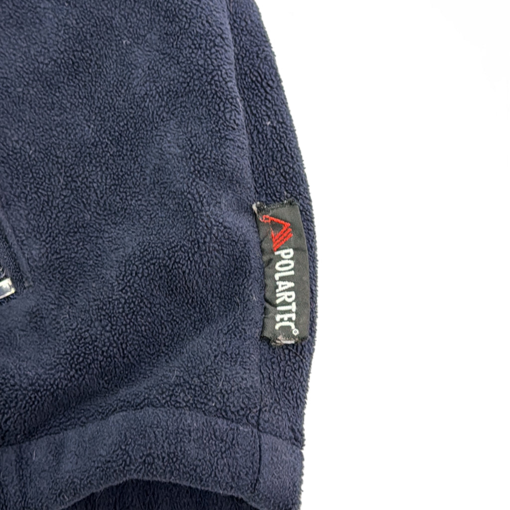 90s POLO GOLF Fleece Vest