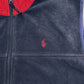 90s POLO GOLF Fleece Vest