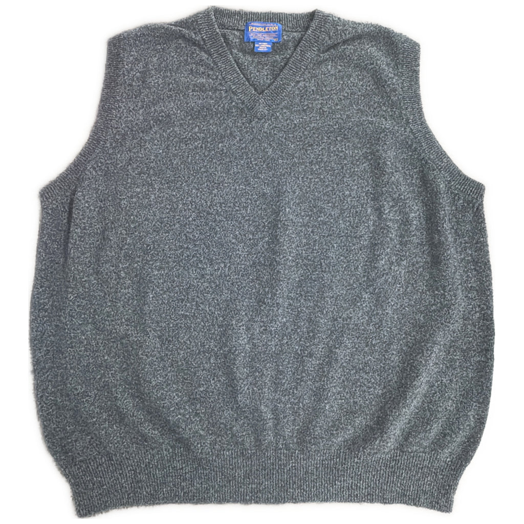 PENDLETON Vest