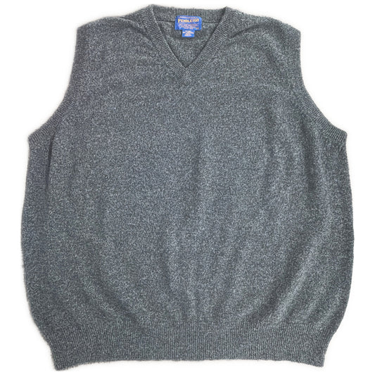 PENDLETON Vest