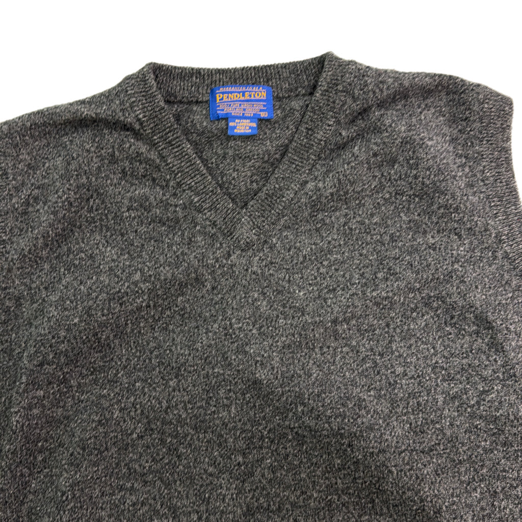 PENDLETON Vest