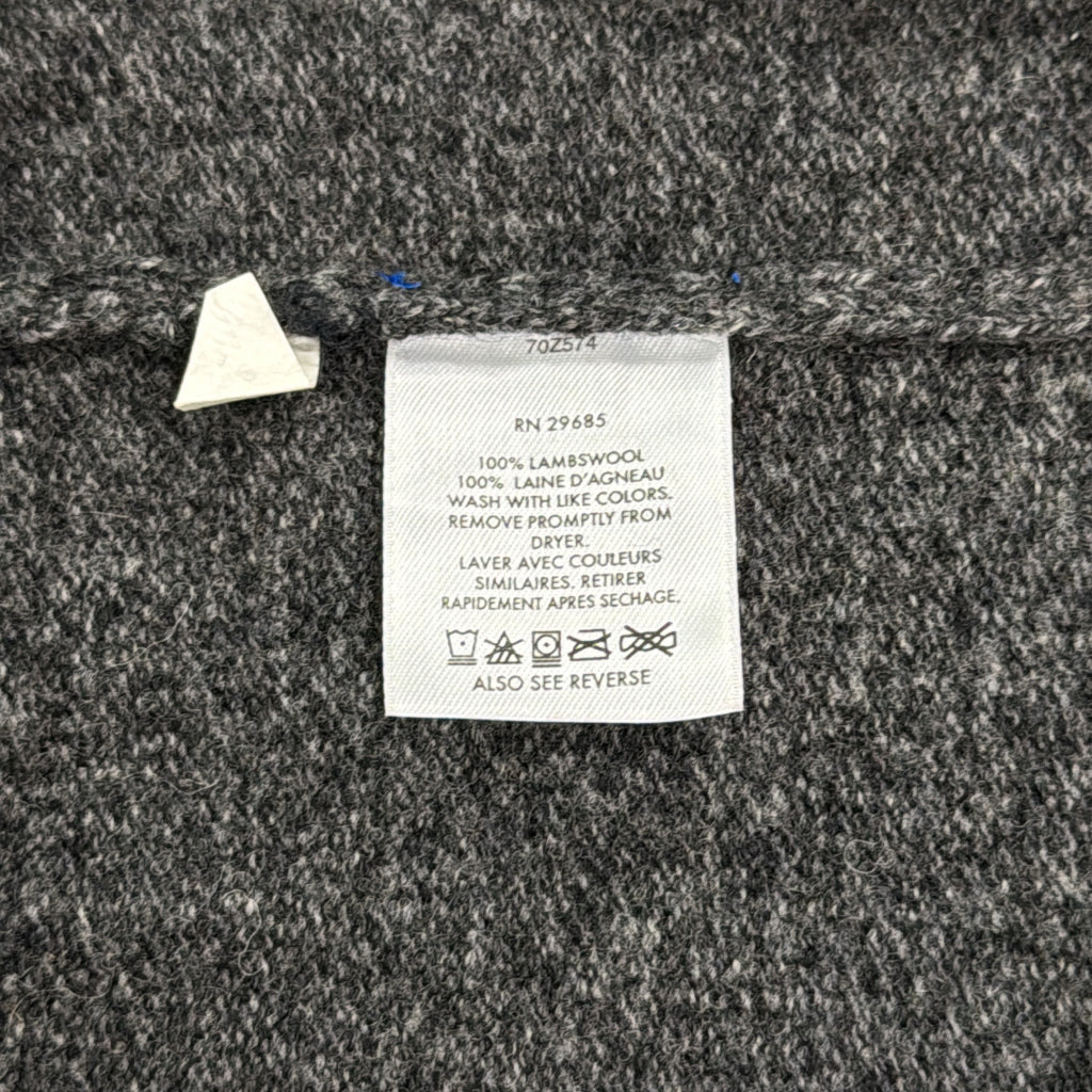 PENDLETON Vest