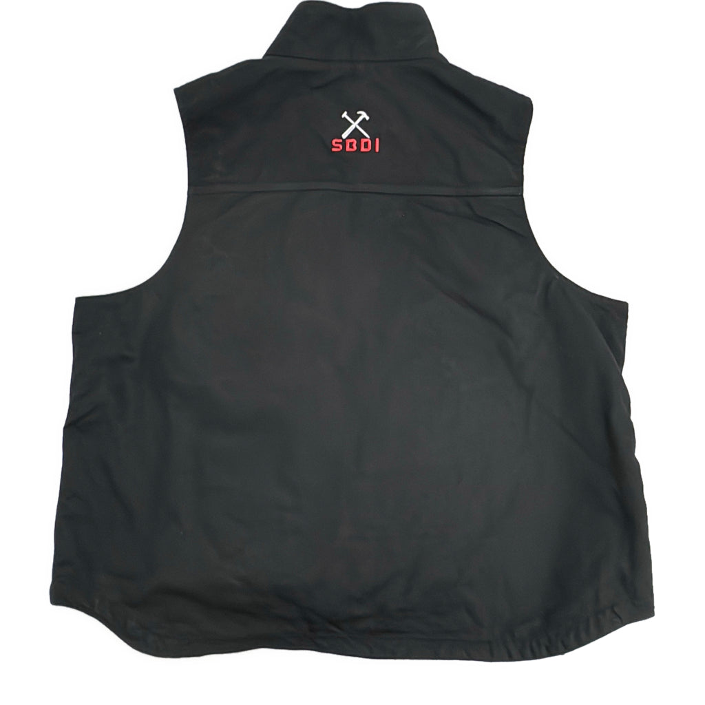 Carhartt Duck Vest