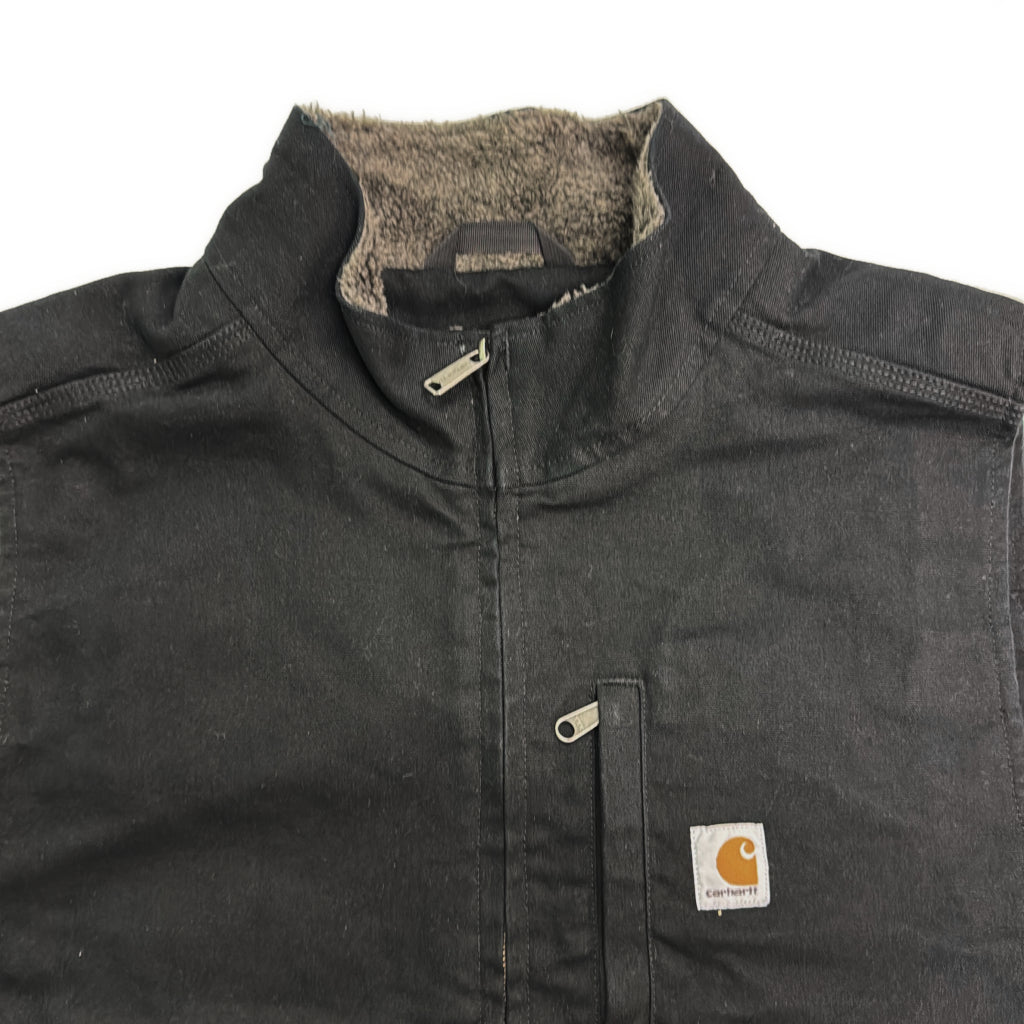 Carhartt Duck Vest