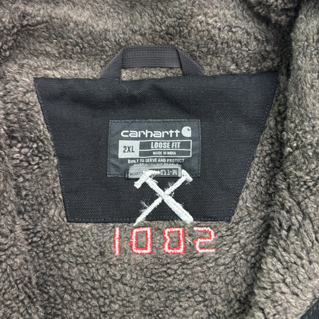 Carhartt Duck Vest