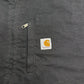 Carhartt Duck Vest