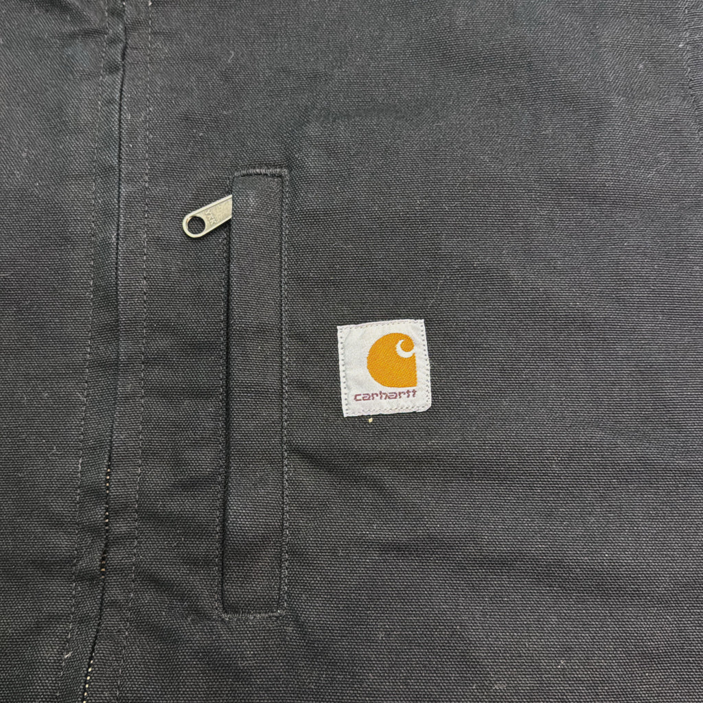 Carhartt Duck Vest