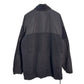 00s U.S. NAVY NWU Type1 Liner Fleece Jacket Military Jacket