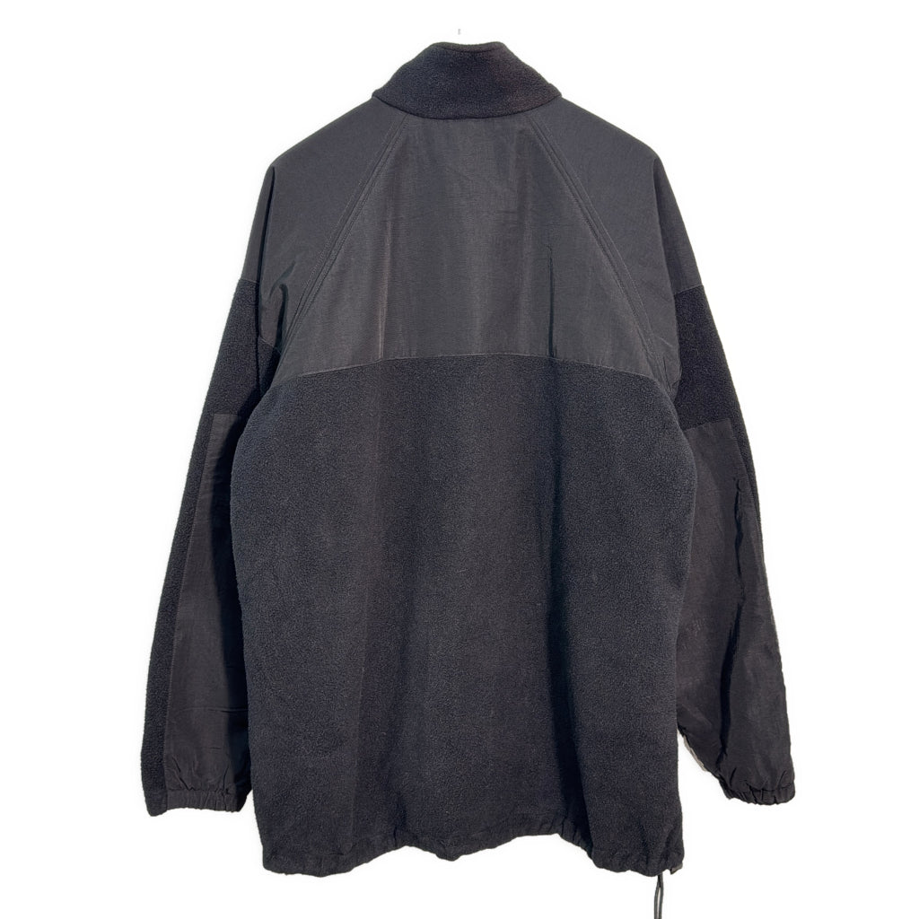 00s U.S. NAVY NWU Type1 Liner Fleece Jacket Military Jacket