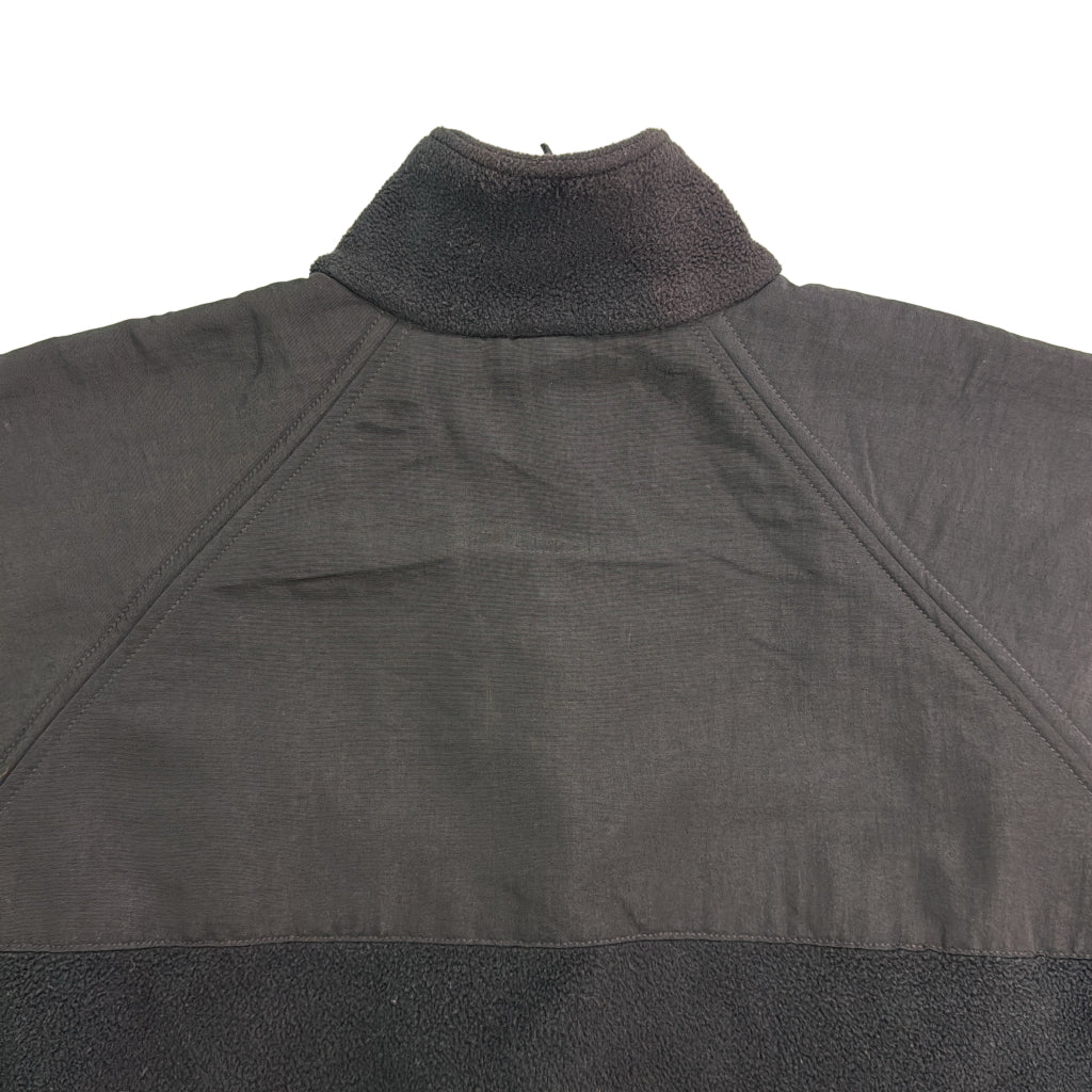 00s U.S. NAVY NWU Type1 Liner Fleece Jacket Military Jacket