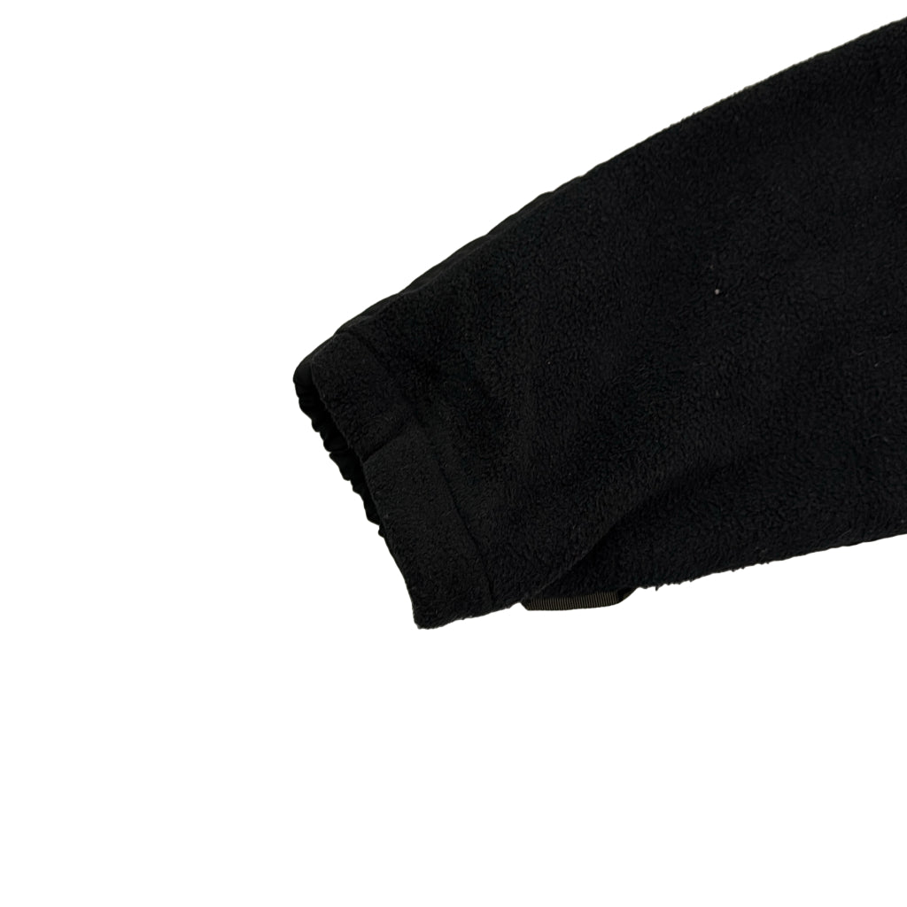 00s U.S. NAVY NWU Type1 Liner Fleece Jacket Military Jacket