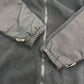 00s U.S. NAVY NWU Type1 Liner Fleece Jacket Military Jacket