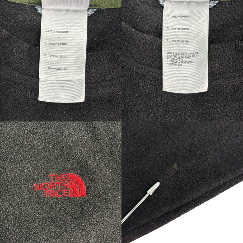 THE NORTH FACE Long Sleeve T-Shirt