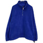 90s LANDS' END Fleece Jacket