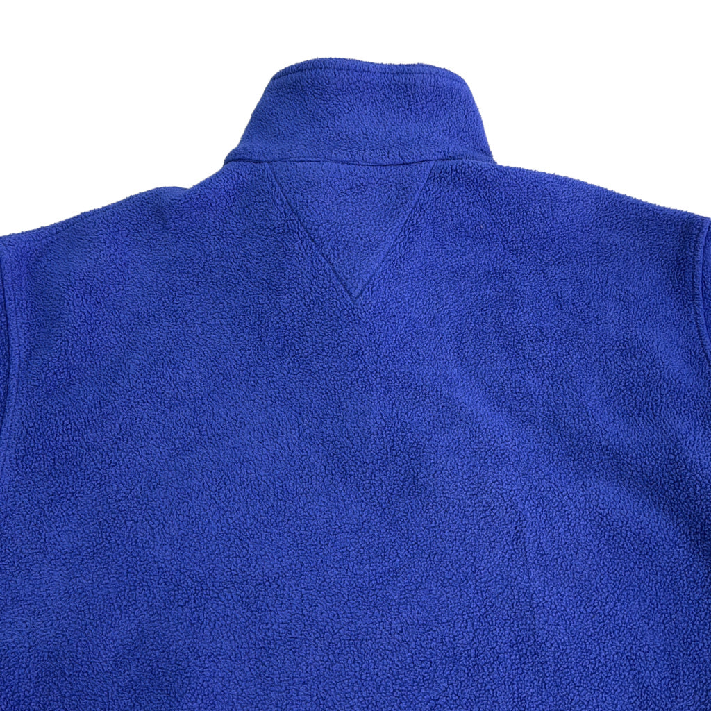 90s LANDS' END Fleece Jacket
