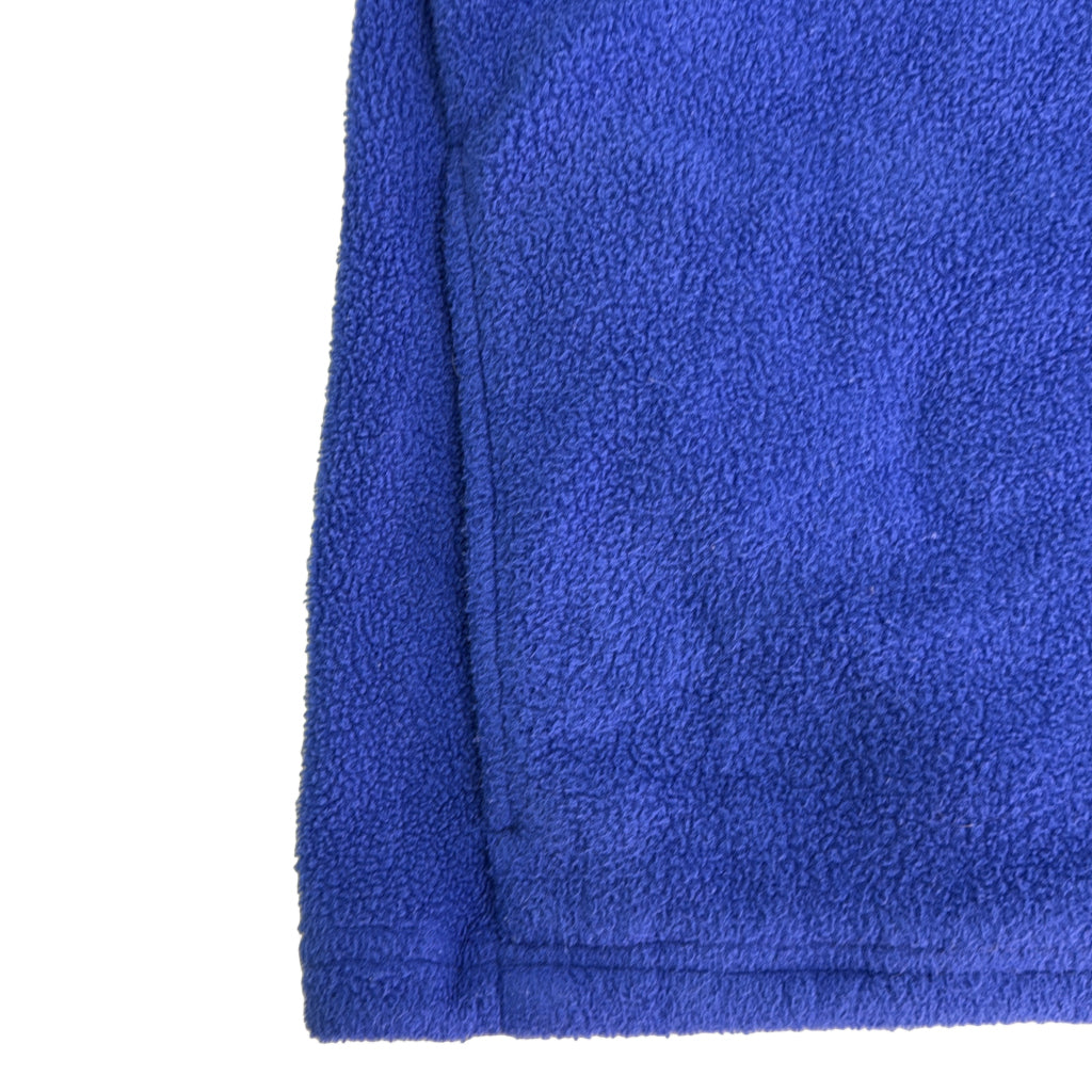 90s LANDS' END Fleece Jacket