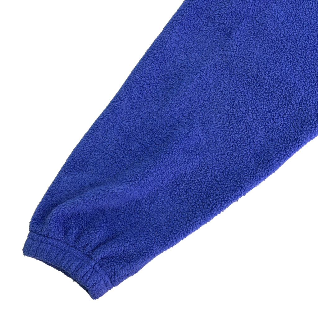 90s LANDS' END Fleece Jacket