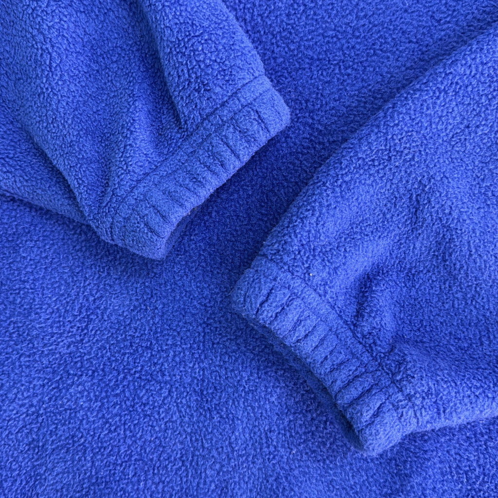 90s LANDS' END Fleece Jacket