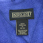 90s LANDS' END Fleece Jacket