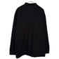 PERRY ELLIS Plain Long Sleeve T-Shirt