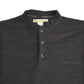 PERRY ELLIS Plain Long Sleeve T-Shirt