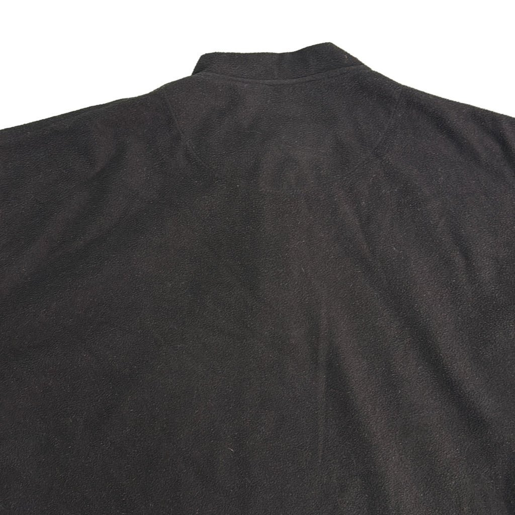 PERRY ELLIS Plain Long Sleeve T-Shirt