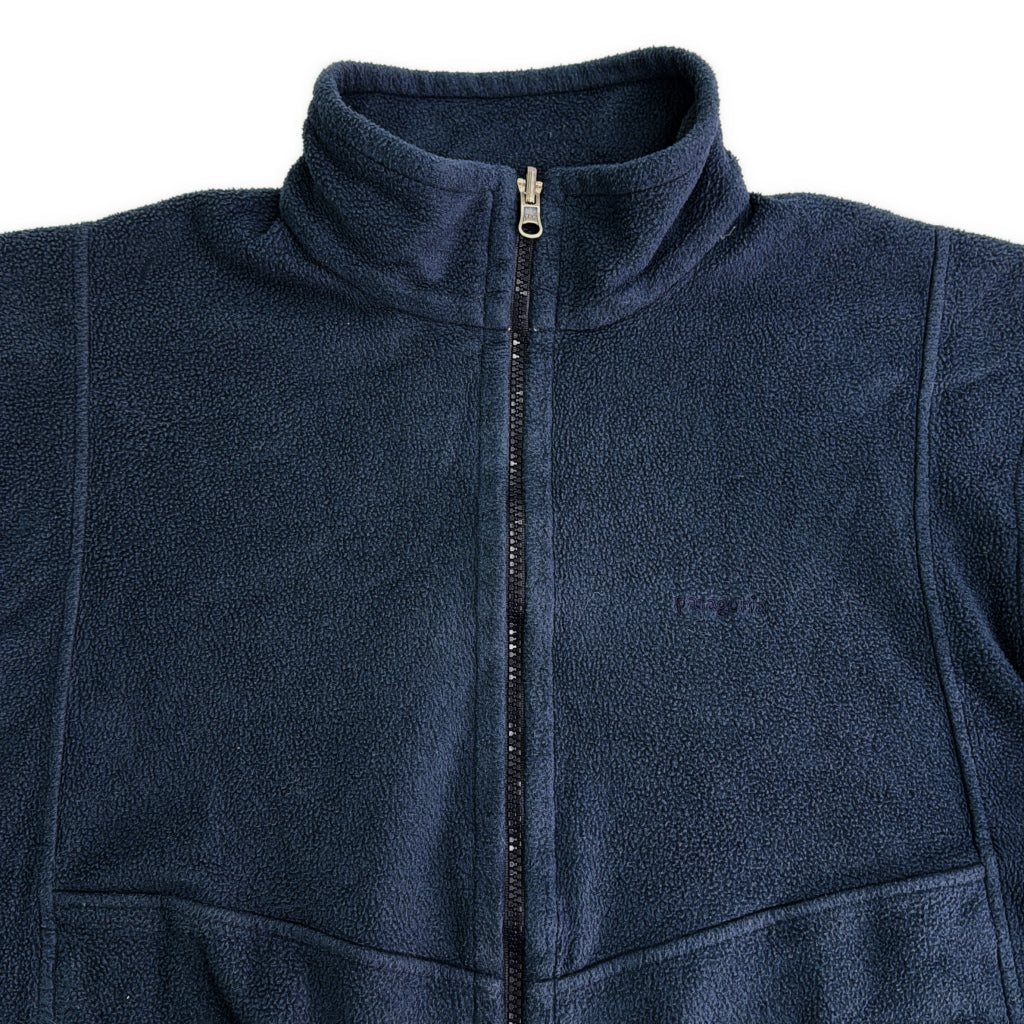 00s patagonia SYNCHILLA Fleece Jacket