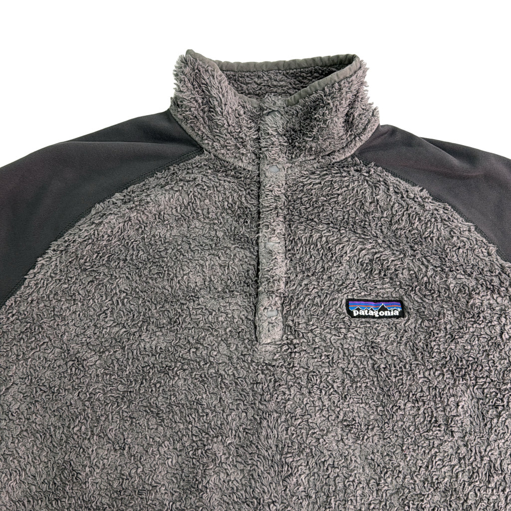 patagonia Fleece Jacket