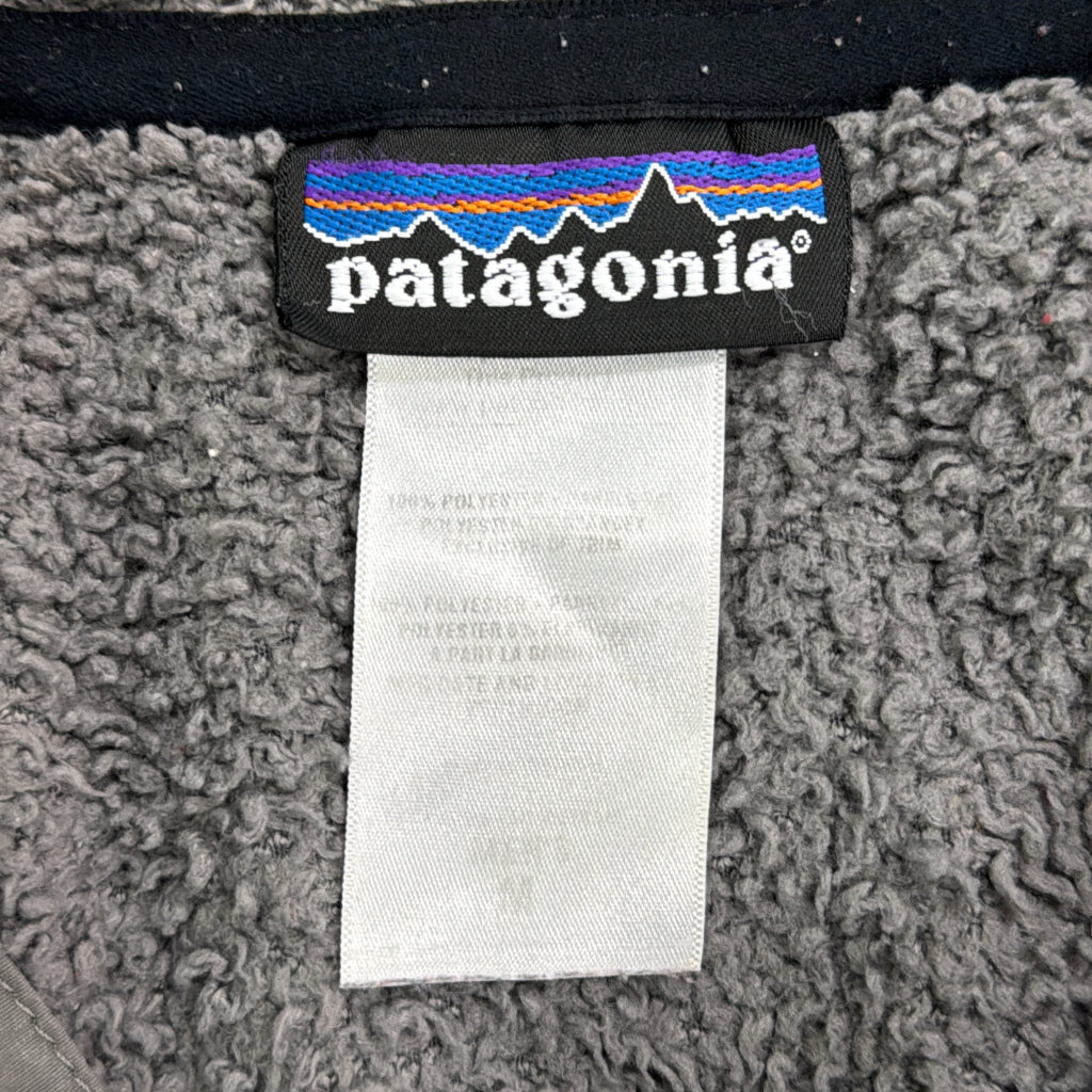 patagonia Fleece Jacket