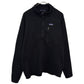 patagonia Better Sweater Military Jacket