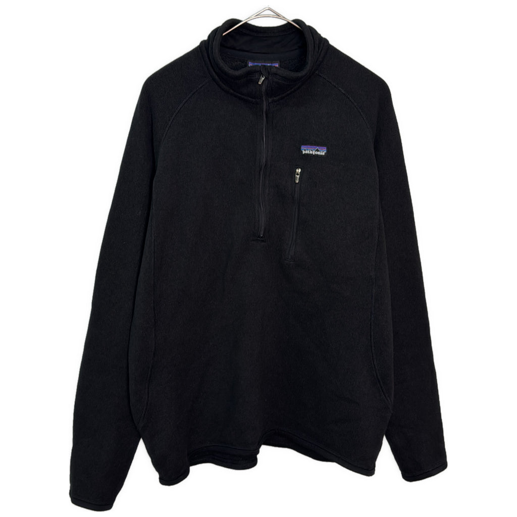 patagonia Better Sweater Military Jacket