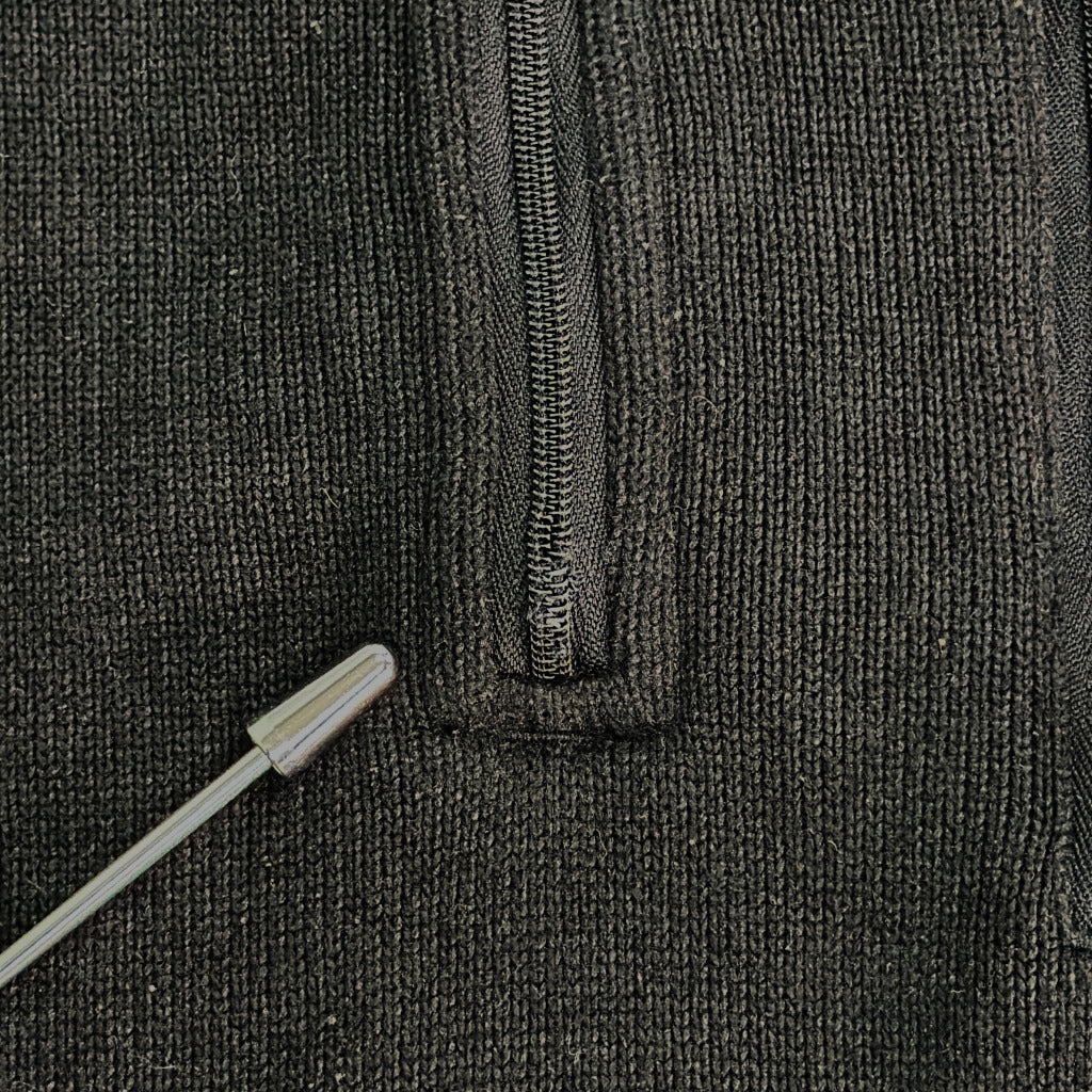 patagonia Better Sweater Military Jacket