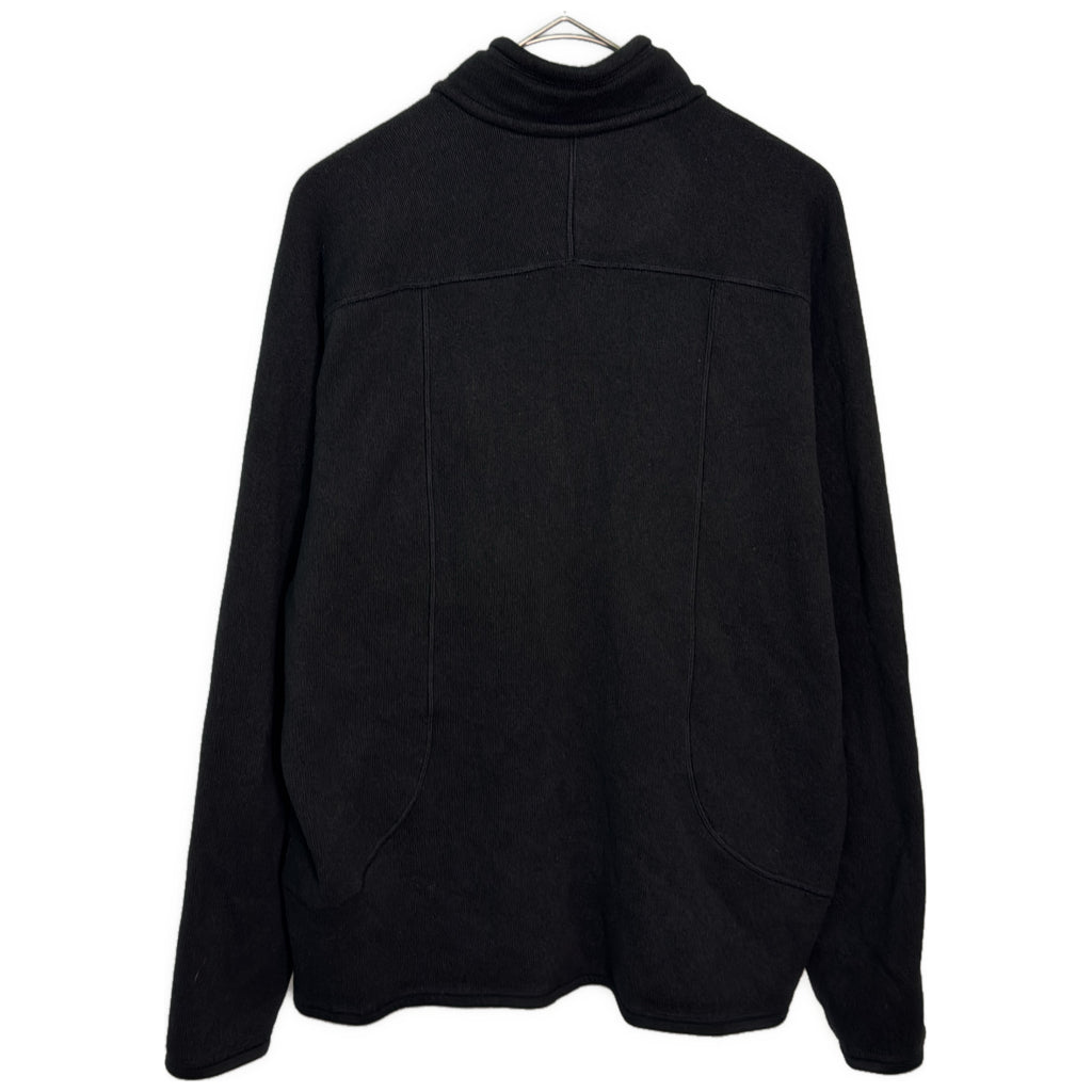 patagonia Better Sweater Military Jacket
