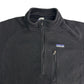 patagonia Better Sweater Military Jacket
