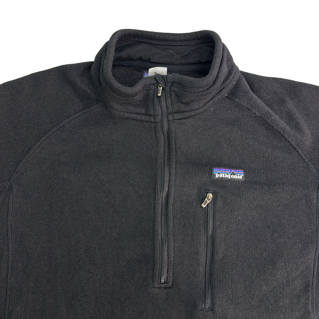patagonia Better Sweater Military Jacket