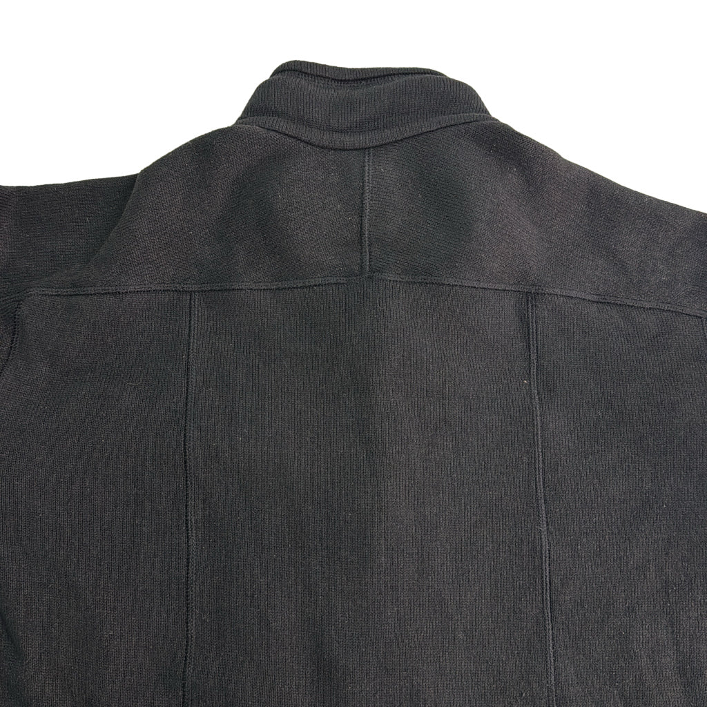 patagonia Better Sweater Military Jacket