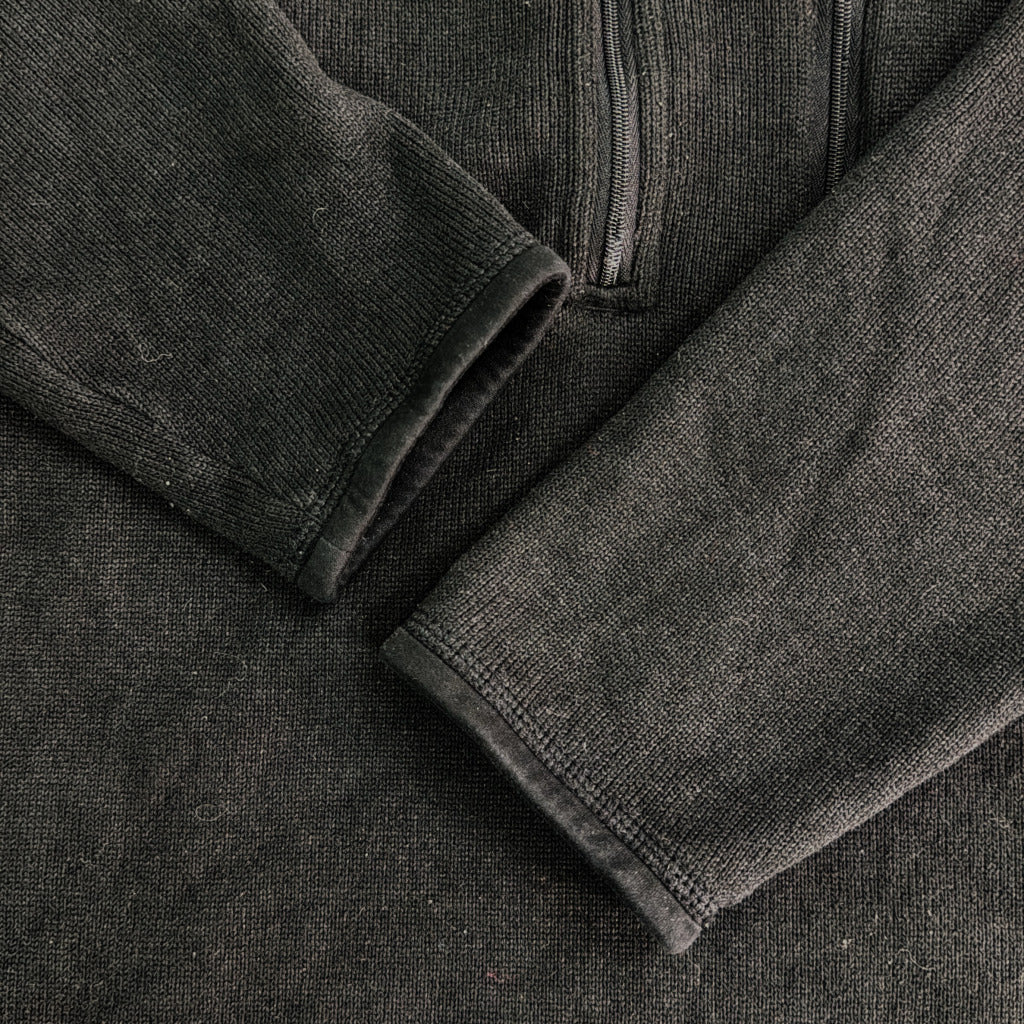 patagonia Better Sweater Military Jacket