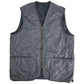 Barbour POLARQUILT WAISTCOAT/ZIP IN LINER Vest