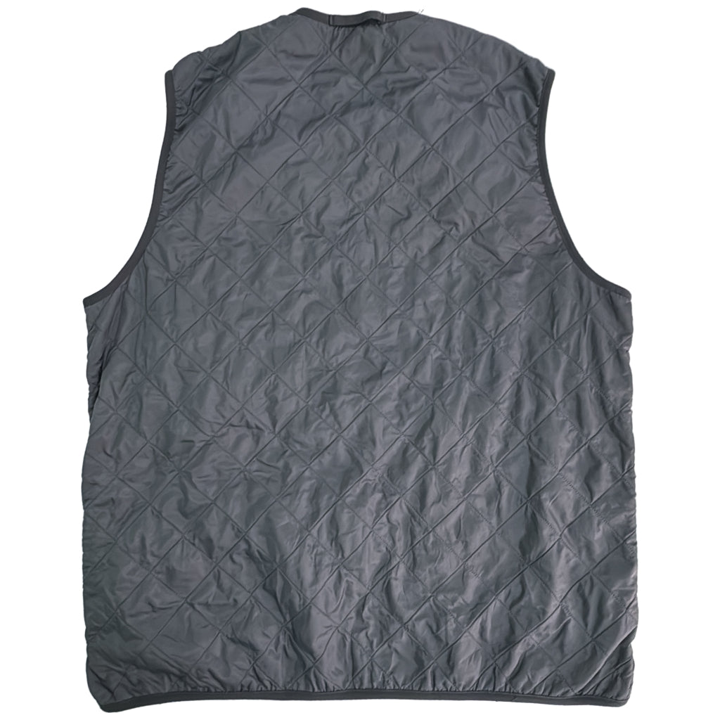 Barbour POLARQUILT WAISTCOAT/ZIP IN LINER Vest