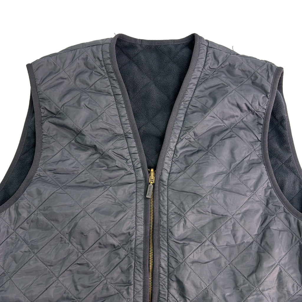 Barbour POLARQUILT WAISTCOAT/ZIP IN LINER Vest