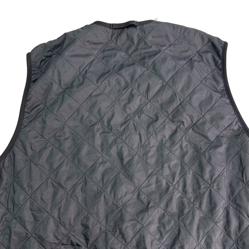 Barbour POLARQUILT WAISTCOAT/ZIP IN LINER Vest