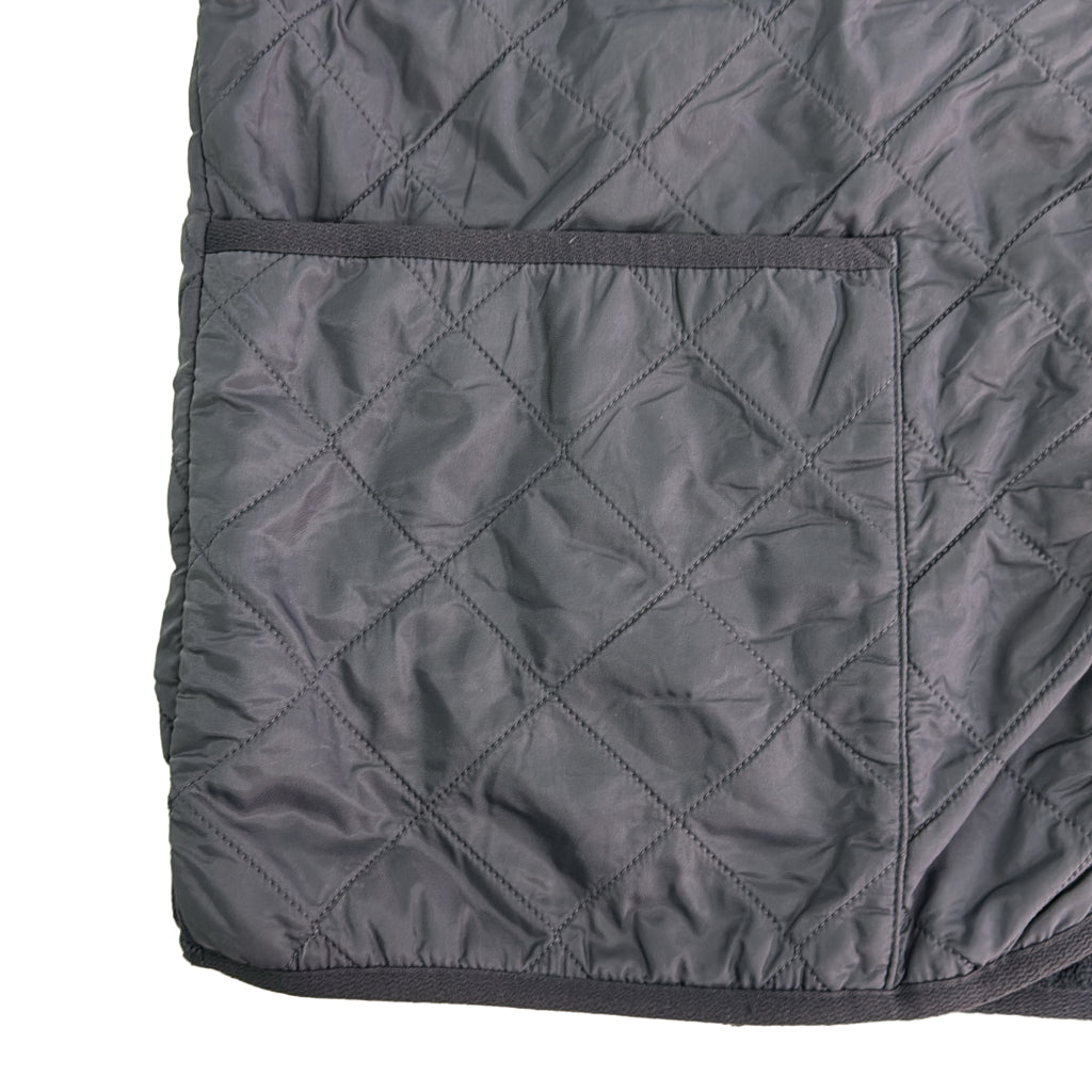 Barbour POLARQUILT WAISTCOAT/ZIP IN LINER Vest