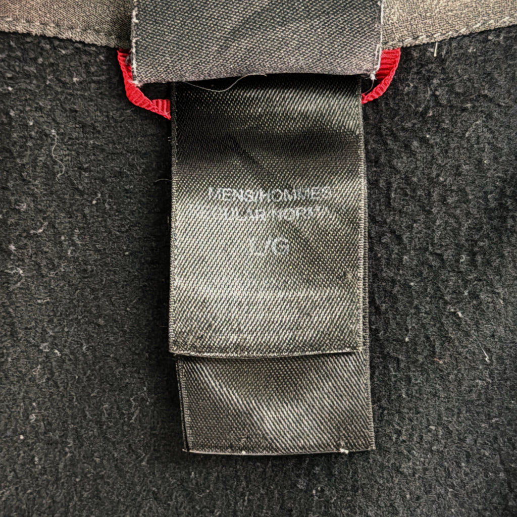 THE NORTH FACE Fleece Jacket